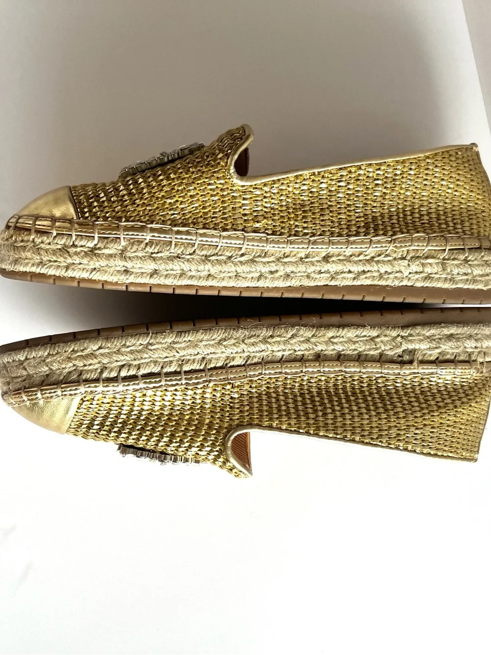 INC International Concepts stylish gold